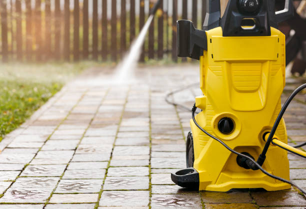 Best Building Exterior Washing  in Lealman, FL